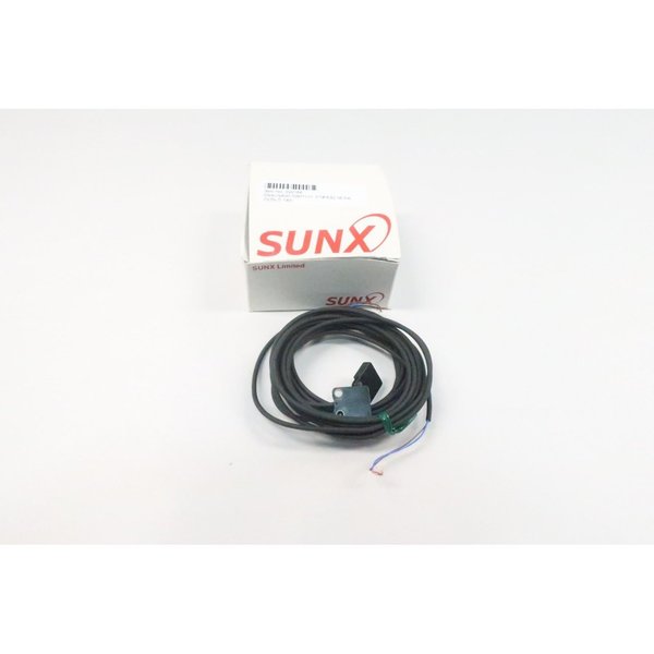 Sunx Photoelectric Sensor EX-21B
